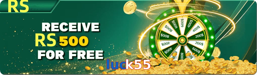 Luck55